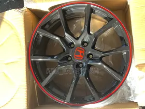 Honda Civic Rim 18