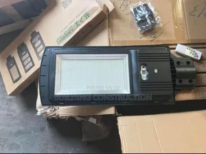 Solar Street Light Led 150 Watts