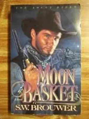 Sigmund Brouwer Fictional Books Series Set 1,2,3 + 1