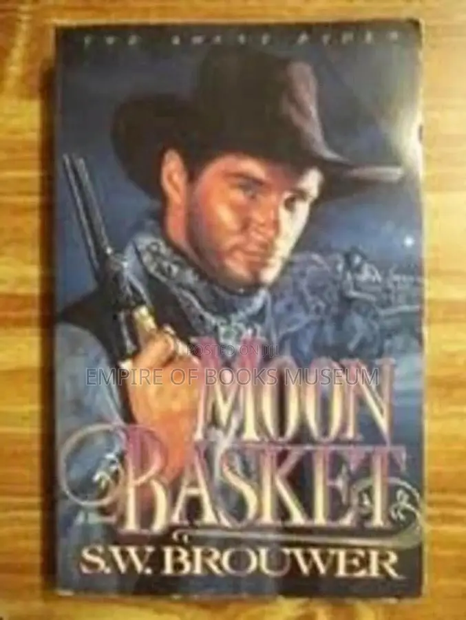 Sigmund Brouwer Fictional Books Series Set 1,2,3 + 1