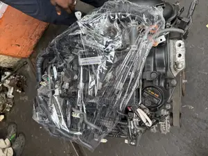 Honda Accord 2019,2020,2021 Engine.