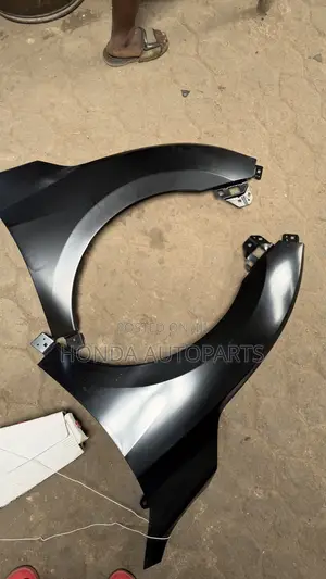 Honda Civic 2016,2017,2018 Fender New.
