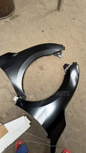Honda Civic 2016,2017,2018 Fender New.