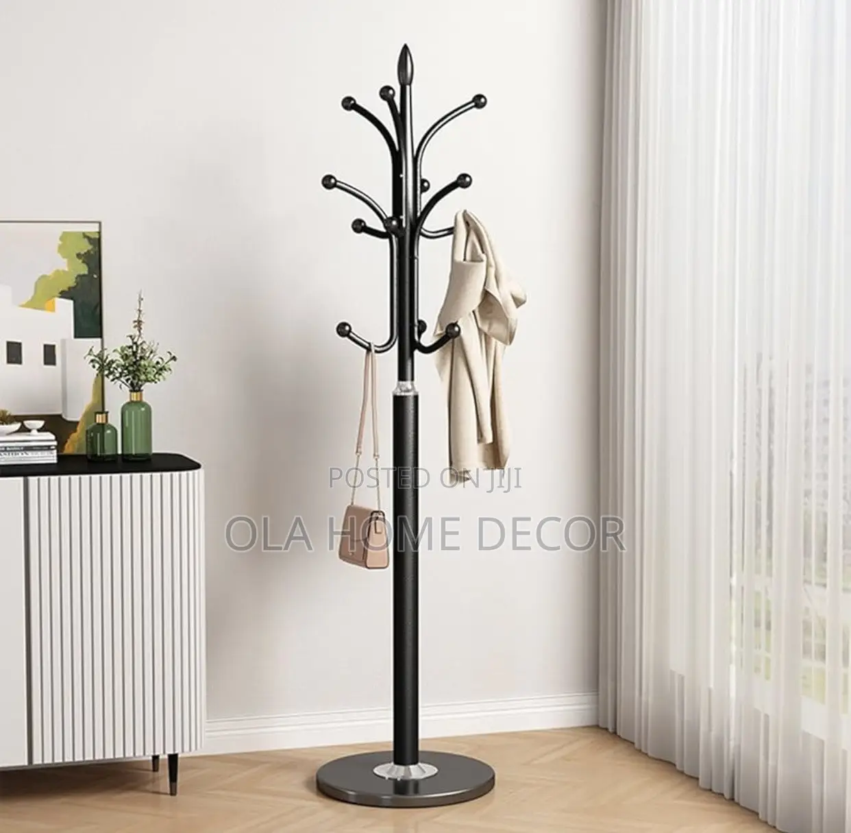 Coat Hanger