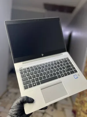 Laptop HP EliteBook 840 G5 8GB Intel Core i7 SSD 256GB