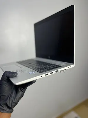 Laptop HP EliteBook 840 G5 8GB Intel Core i7 SSD 256GB
