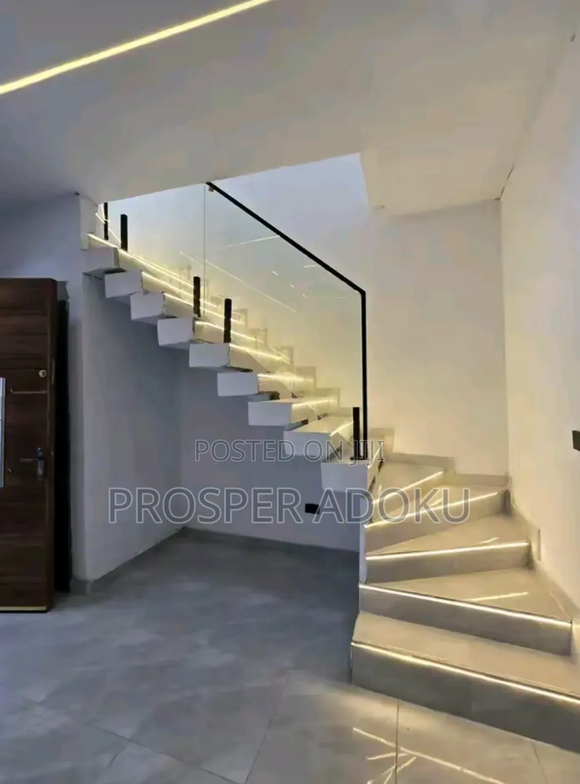 Pop Celling Works Decorations