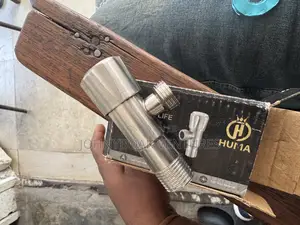 Angle Valve