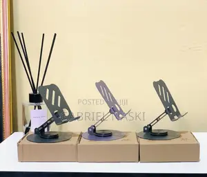 Multifunctional Desktop Metal Brachet
