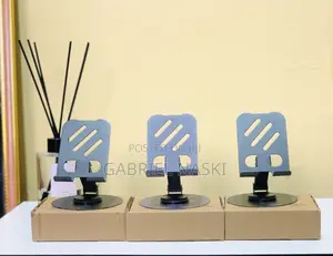 Multifunctional Desktop Metal Brachet