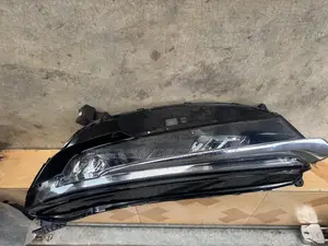 Oem | 2023 - 2025 Honda Cr-v Full Led Headlight (Left/Driver)