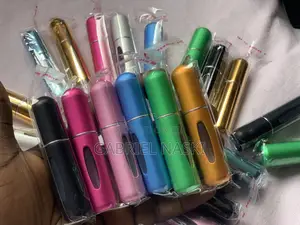 Perfume Atomizers