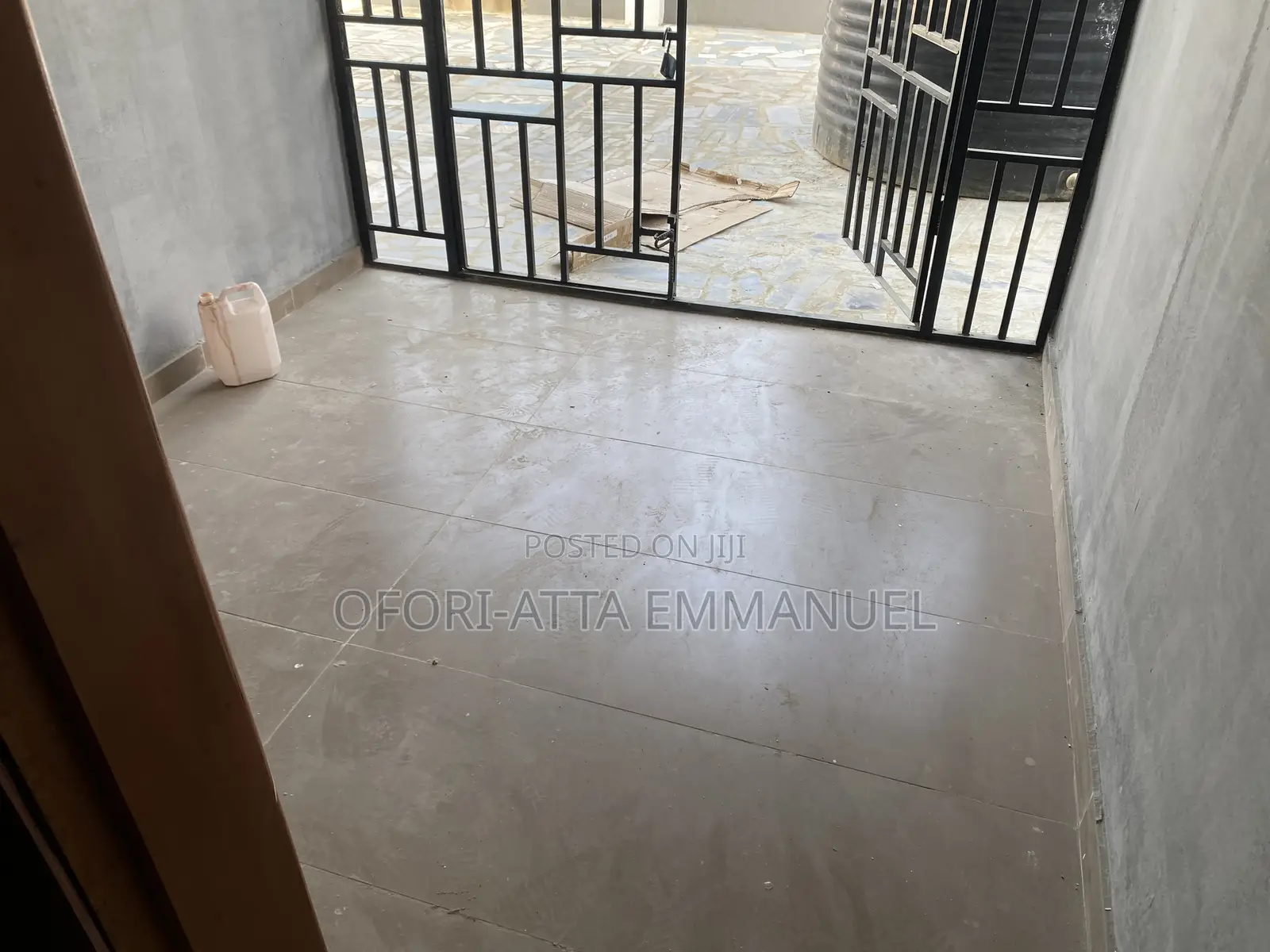 1bdrm Room & Parlour in Pokuasi Fise, Pokuase for rent