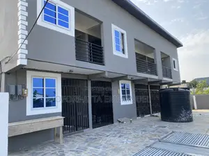 1bdrm Room & Parlour in Pokuasi Fise, Pokuase for rent