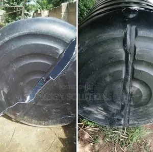 Poly Tank Repairer