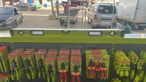 Spirit Level 100cm