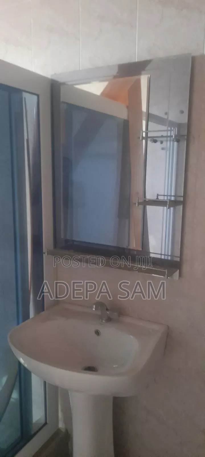 2bdrm Apartment in Adepa Glory Estate, Kasoa for rent