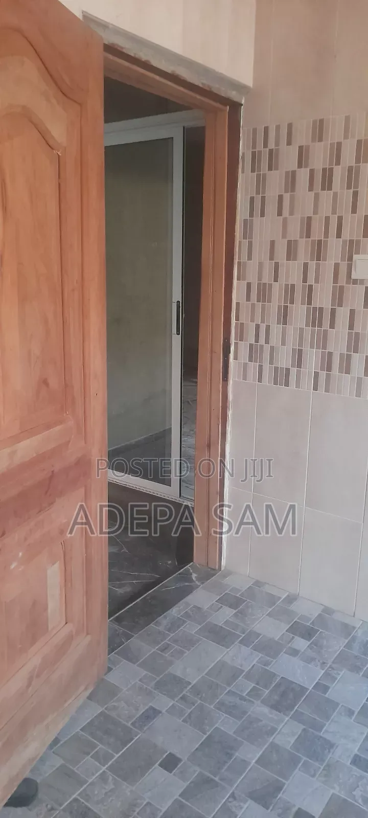 2bdrm Apartment in Adepa Glory Estate, Kasoa for rent