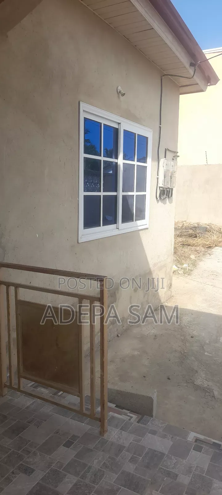2bdrm Apartment in Adepa Glory Estate, Kasoa for rent
