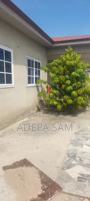 2bdrm Apartment in Adepa Glory Estate, Kasoa for rent