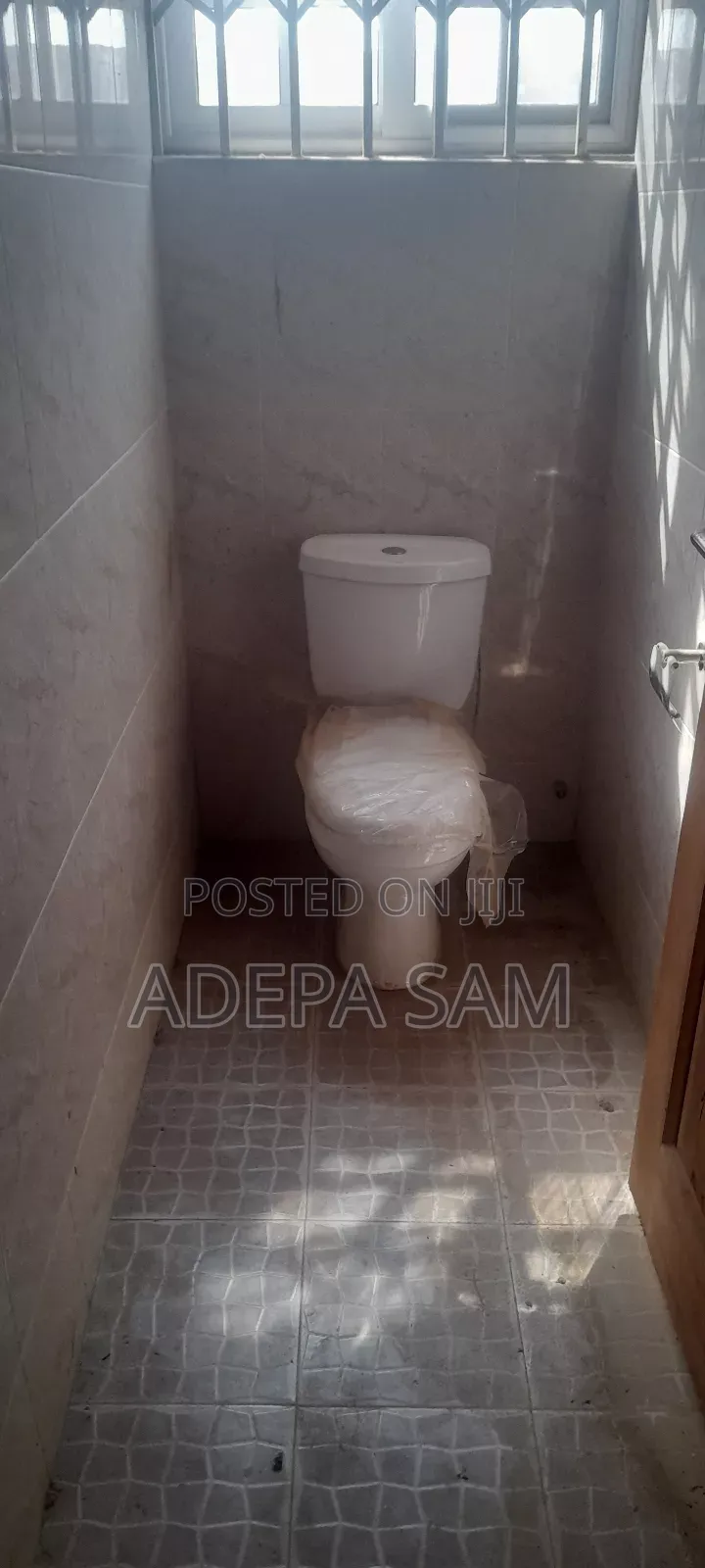 2bdrm Apartment in Adepa Glory Estate, Kasoa for rent