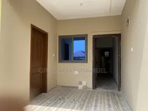 1bdrm Room & Parlour in Pokuasi Amanfrom, Pokuase for rent