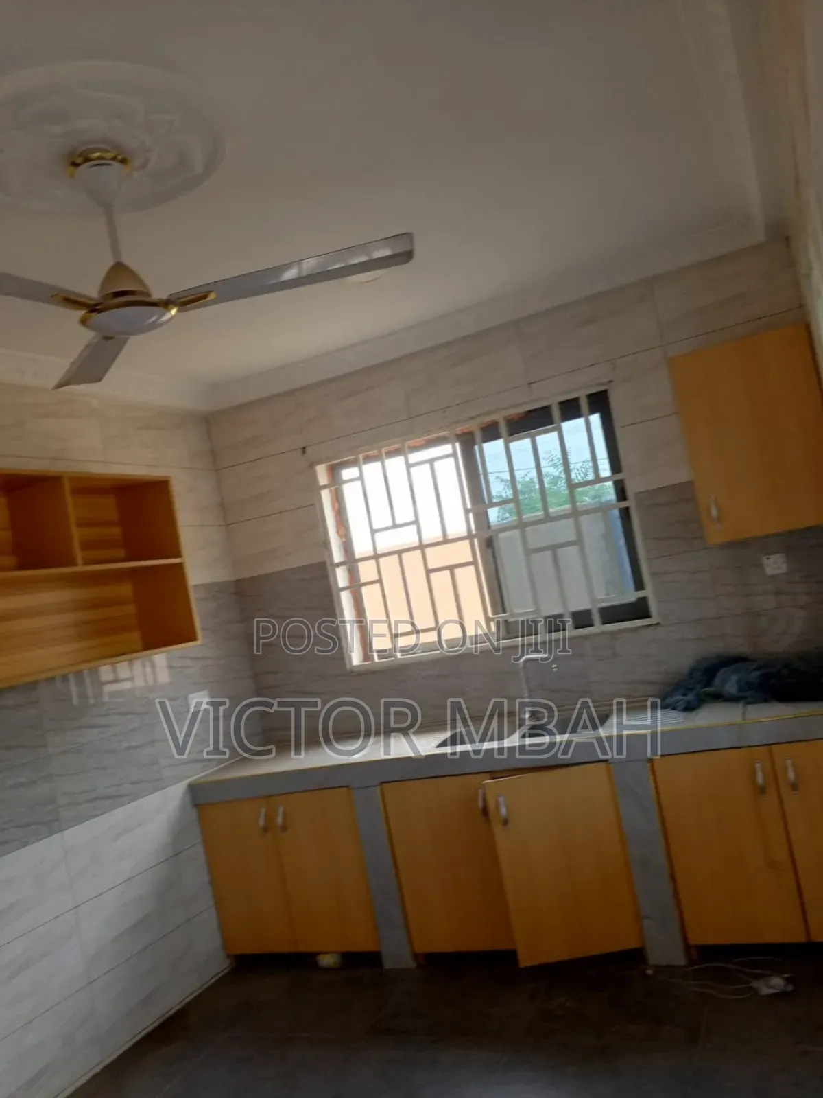 2bdrm Penthouse in Tema Community 25 for rent