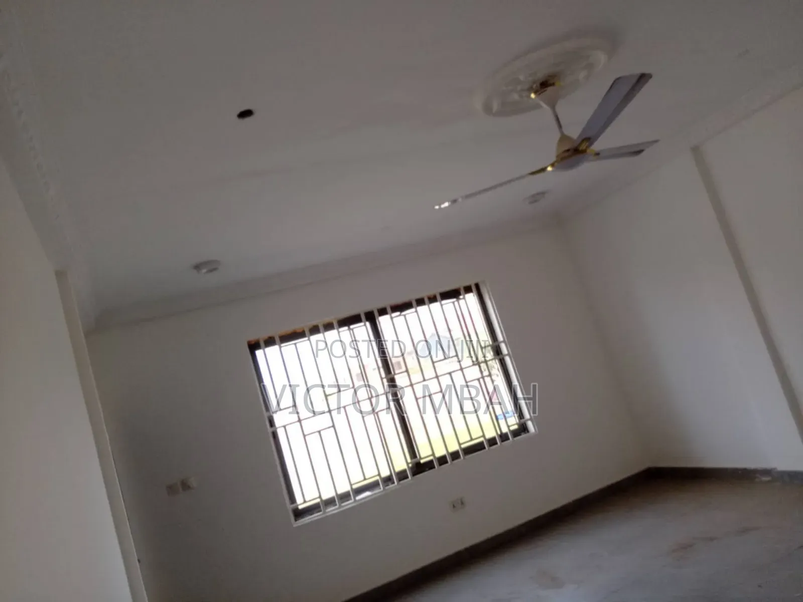 2bdrm Penthouse in Tema Community 25 for rent