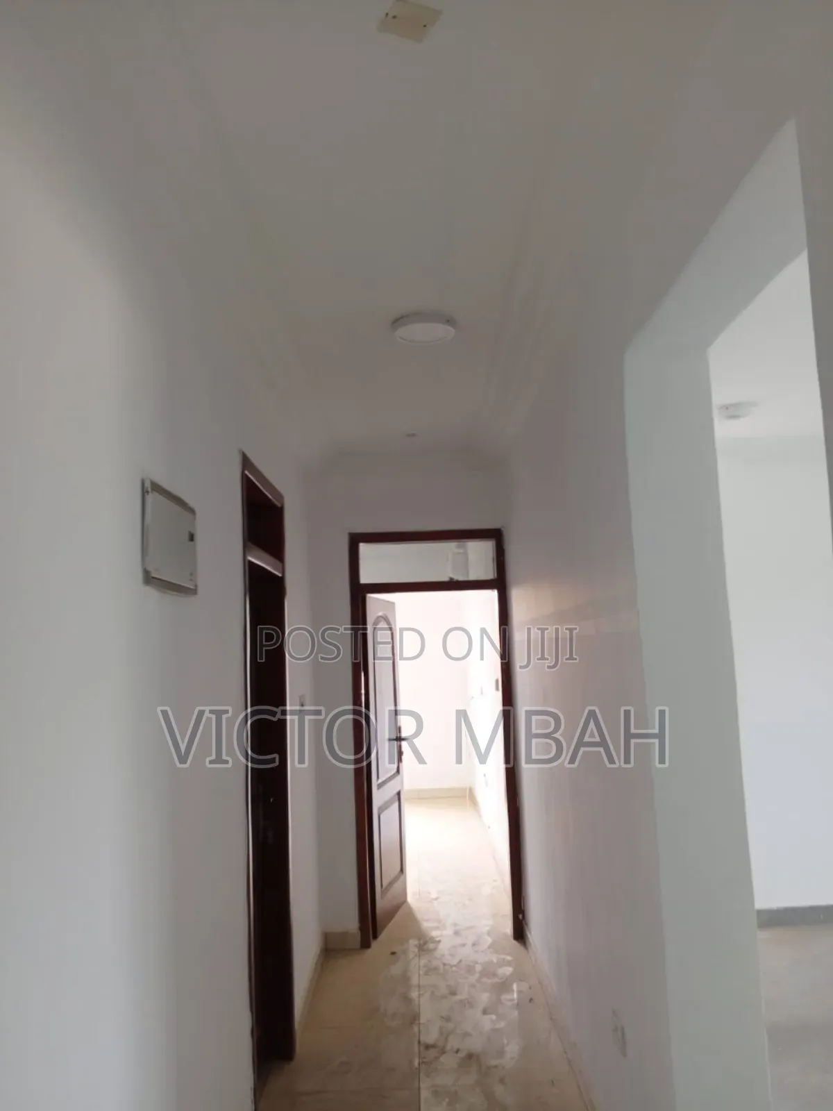 2bdrm Penthouse in Tema Community 25 for rent