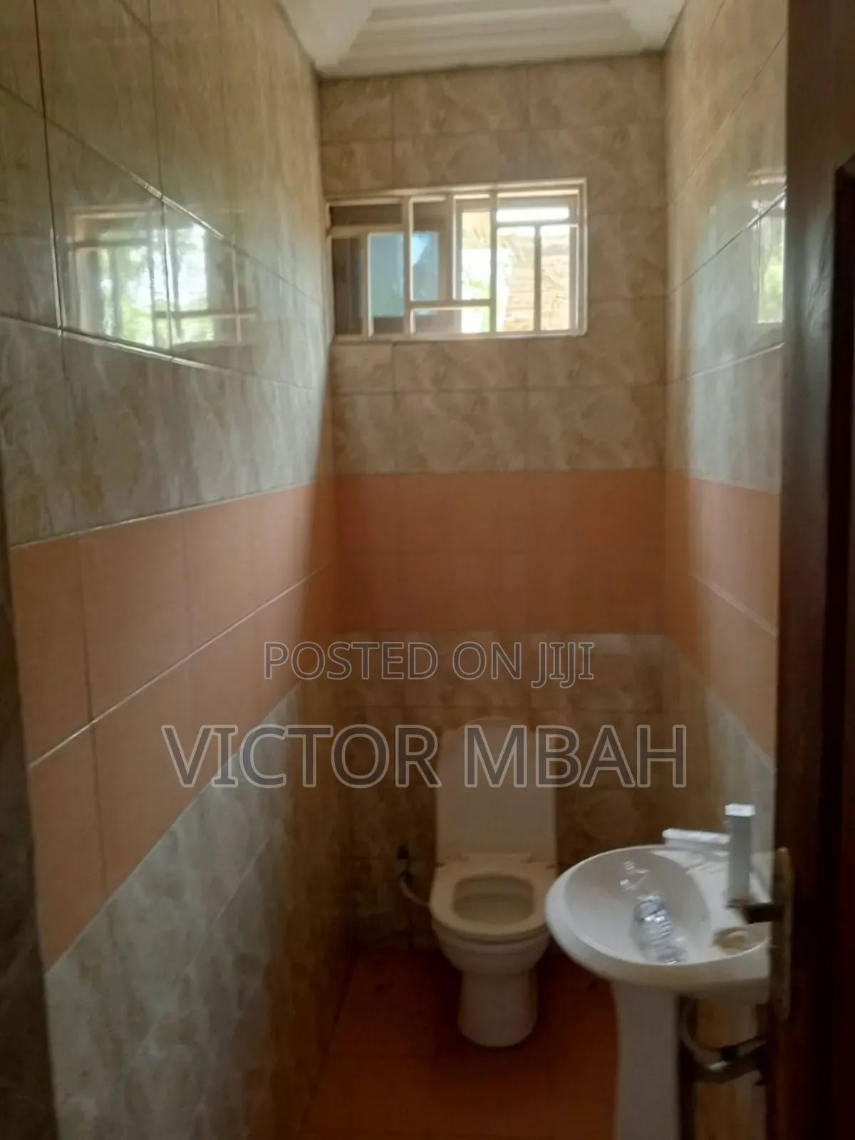 2bdrm Penthouse in Tema Community 25 for rent
