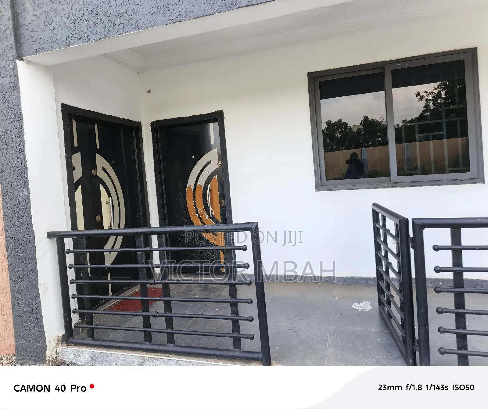 2bdrm Penthouse in Tema Community 25 for rent