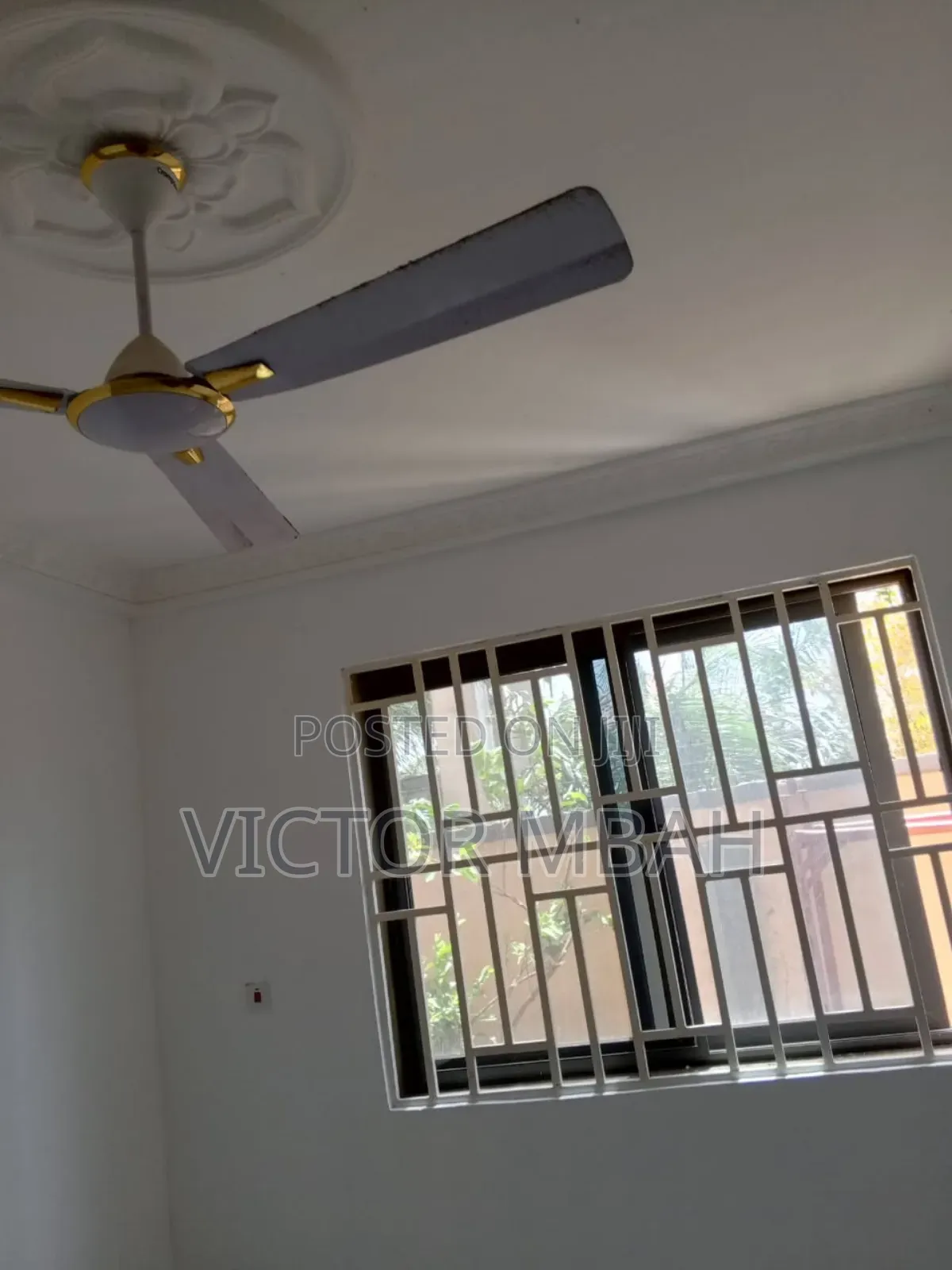 2bdrm Penthouse in Tema Community 25 for rent