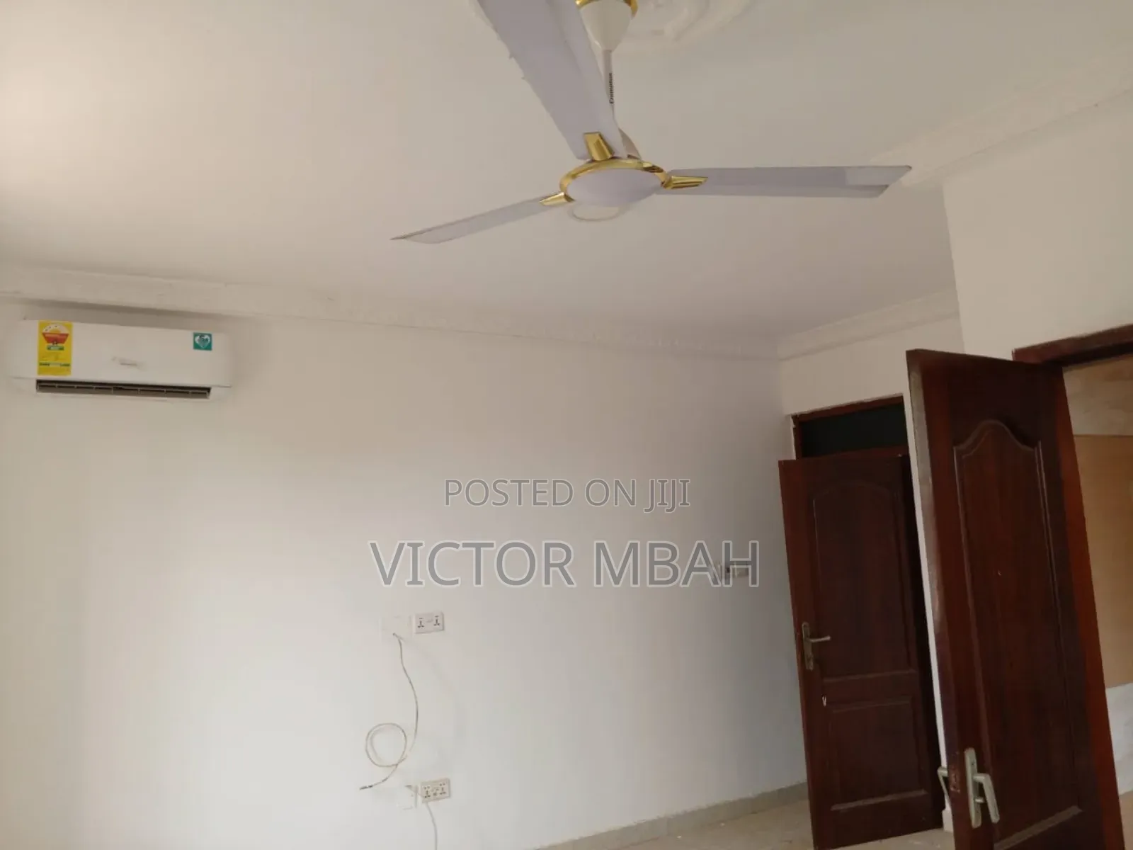 2bdrm Penthouse in Tema Community 25 for rent