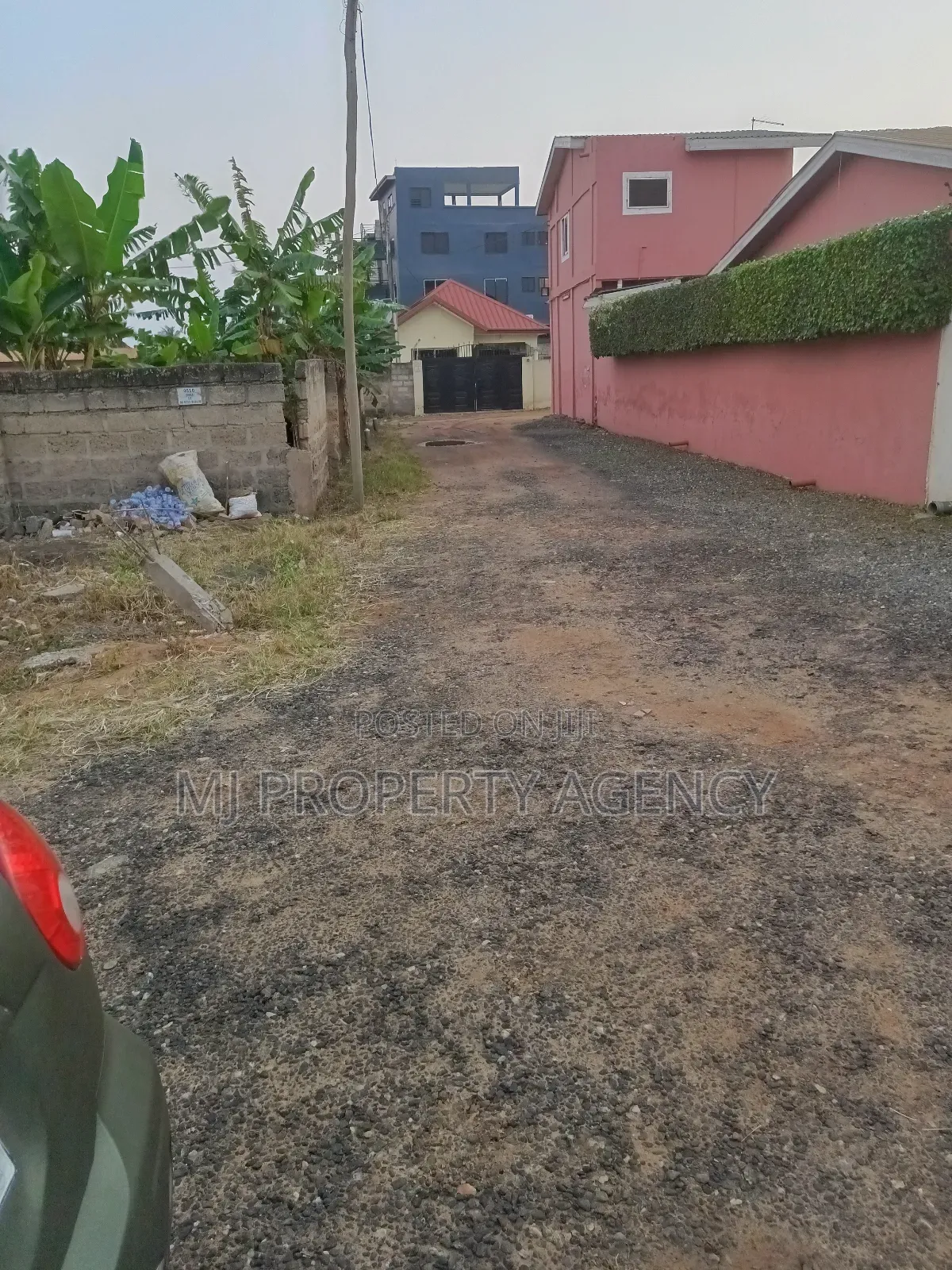 Land for Sale