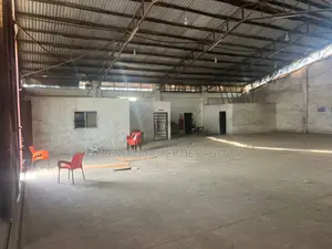 Warehouse for Rent at Adenta Abokobi