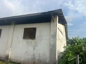 Warehouse for Rent at Adenta Abokobi