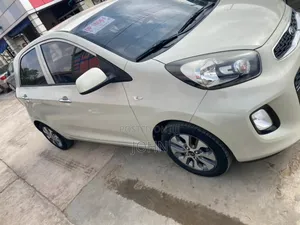 Kia Morning 2016