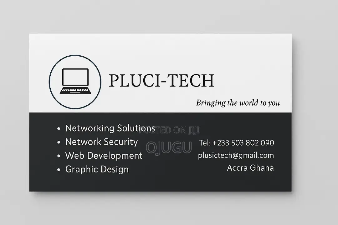 I Fix Internet and Network Problems