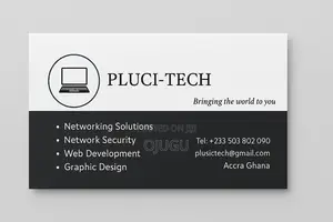 I Fix Internet and Network Problems