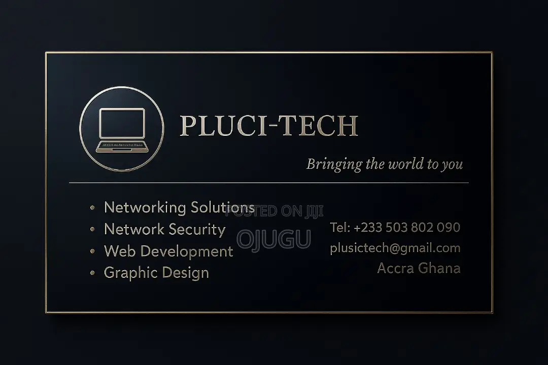 I Fix Internet and Network Problems