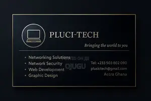 I Fix Internet and Network Problems