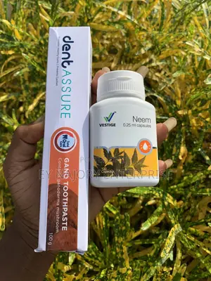 Natural Solution to Halitosis (Bad Breathe)