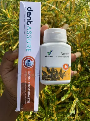 Natural Solution to Halitosis (Bad Breathe)