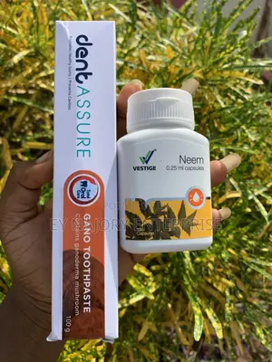 Natural Solution to Halitosis (Bad Breathe)
