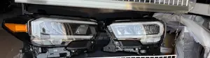 Toyota Tacoma 2017-2020 Full Led Headlights Pair