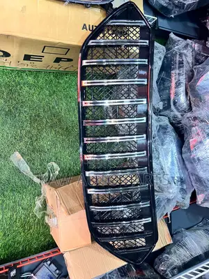 2017,2018,2019 Front Grille For Hyundai Santafe