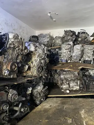 Hyundai Sonata 2012-15complete Engine Available