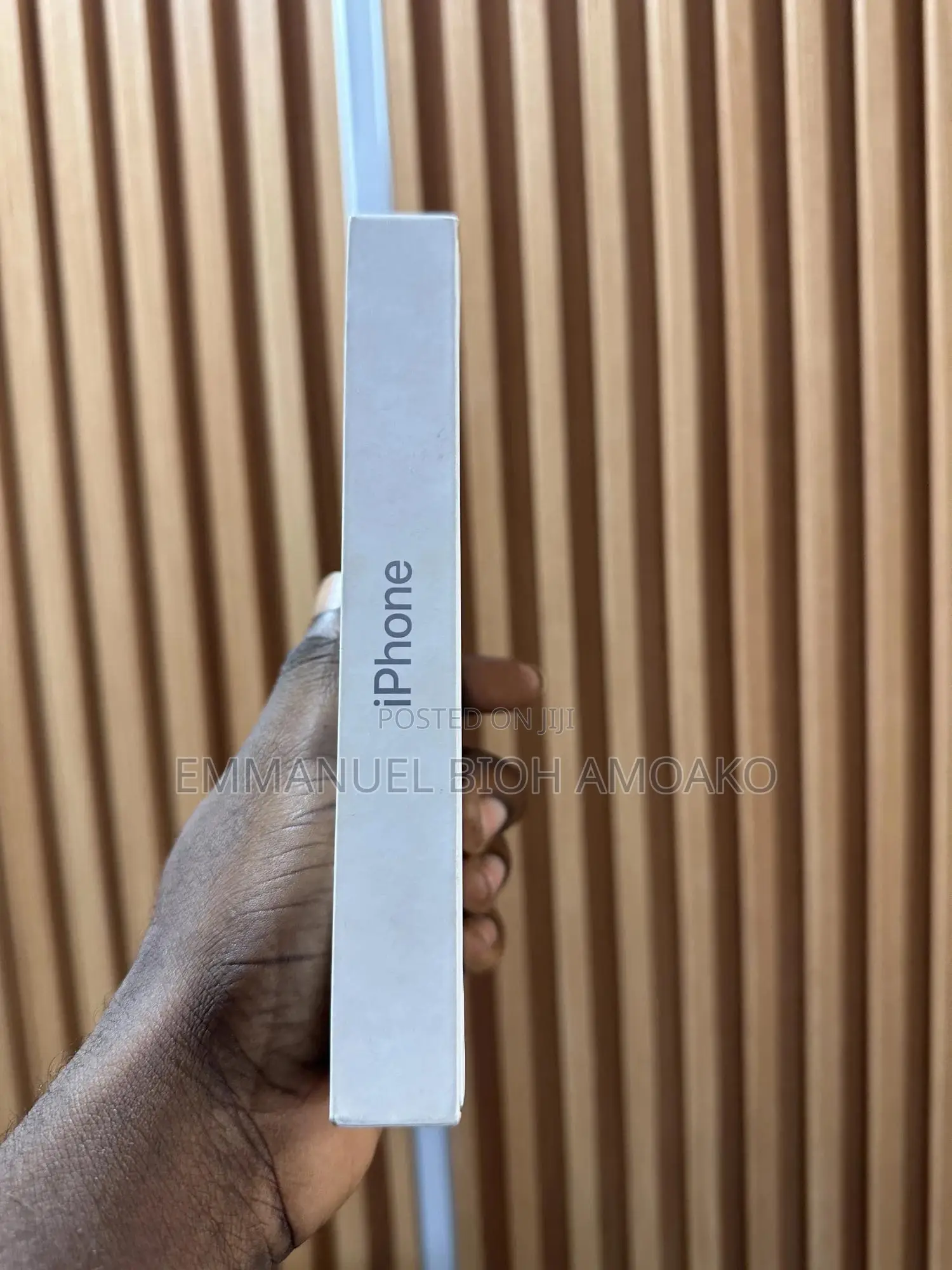 New Apple iPhone Air 256 GB Blue
