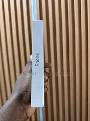 New Apple iPhone Air 256 GB Blue