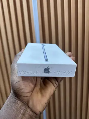 New Apple iPhone Air 256 GB Blue